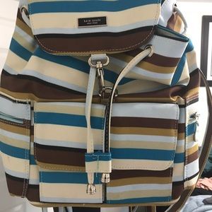 Kate Spade backpack